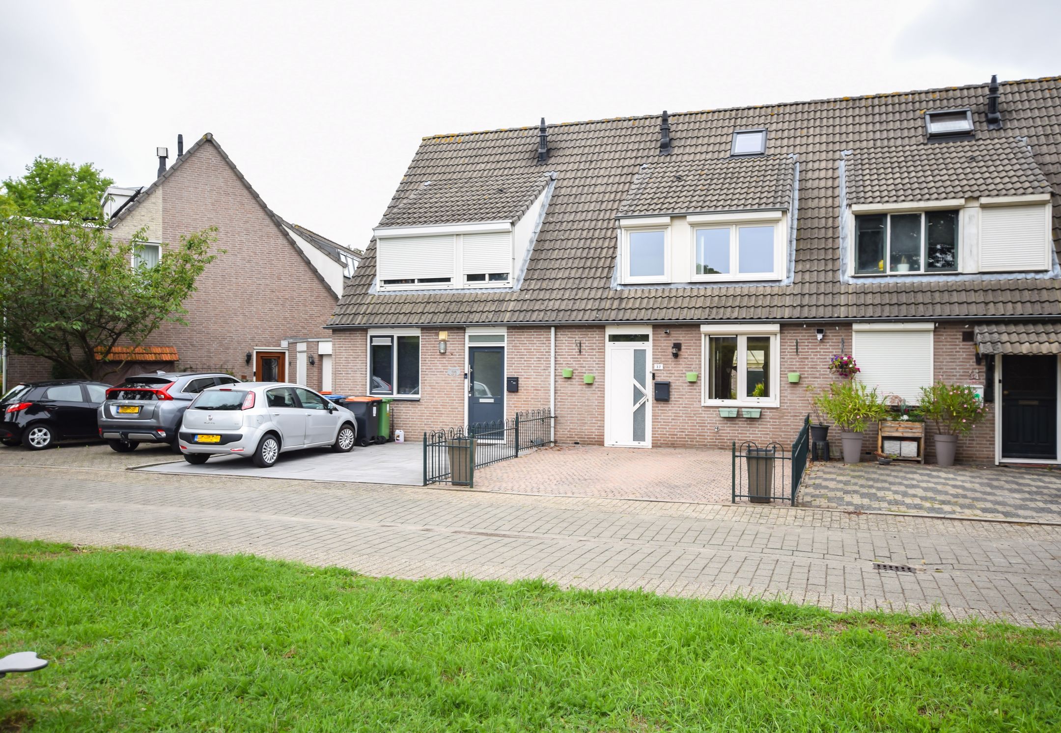Photo 9 of de Savornin Lohmanstraat 32