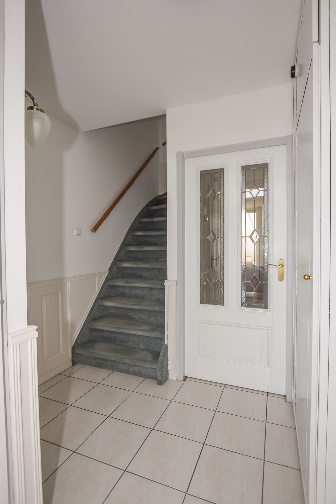 Photo 11 of de Savornin Lohmanstraat 32