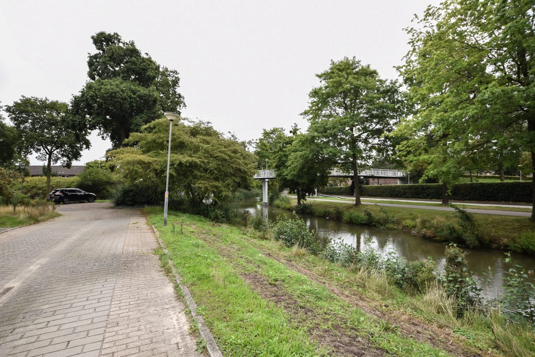 Photo 38 of de Savornin Lohmanstraat 32