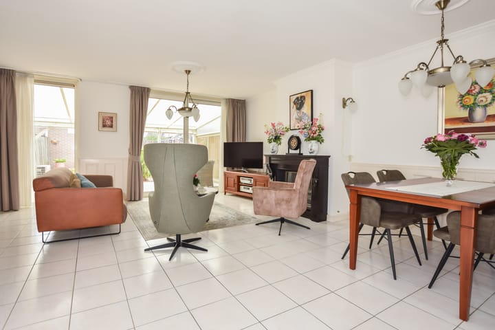 Foto 3 van de Savornin Lohmanstraat 32