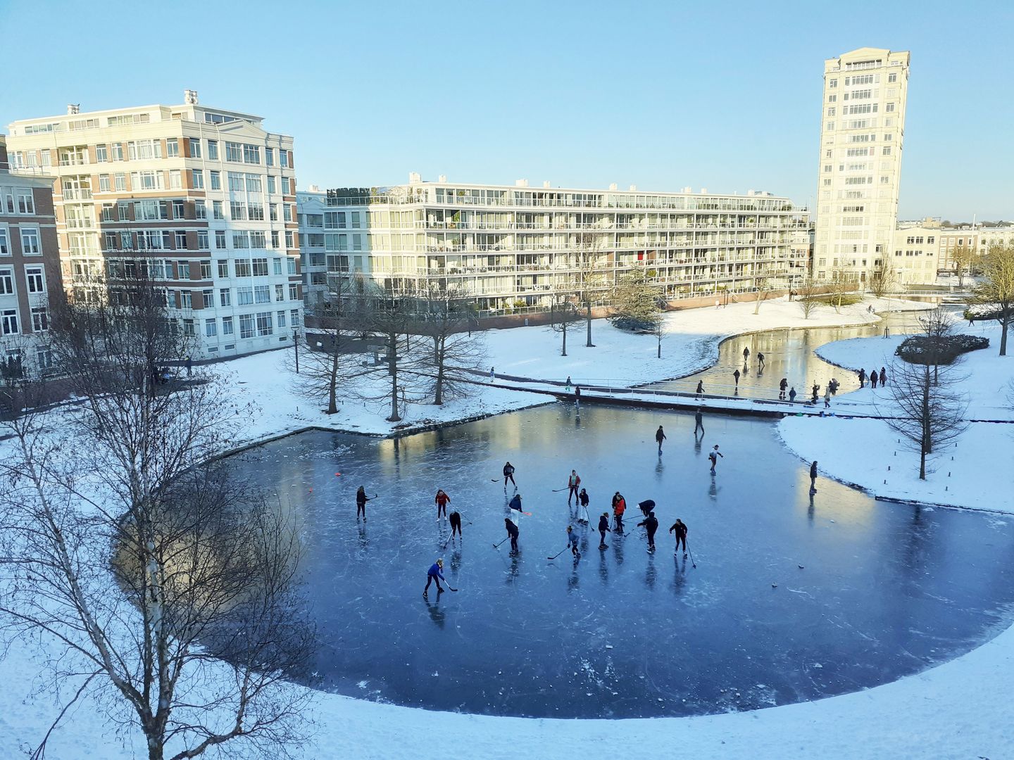 Photo 40 of Burgemeester De Monchyplein 141