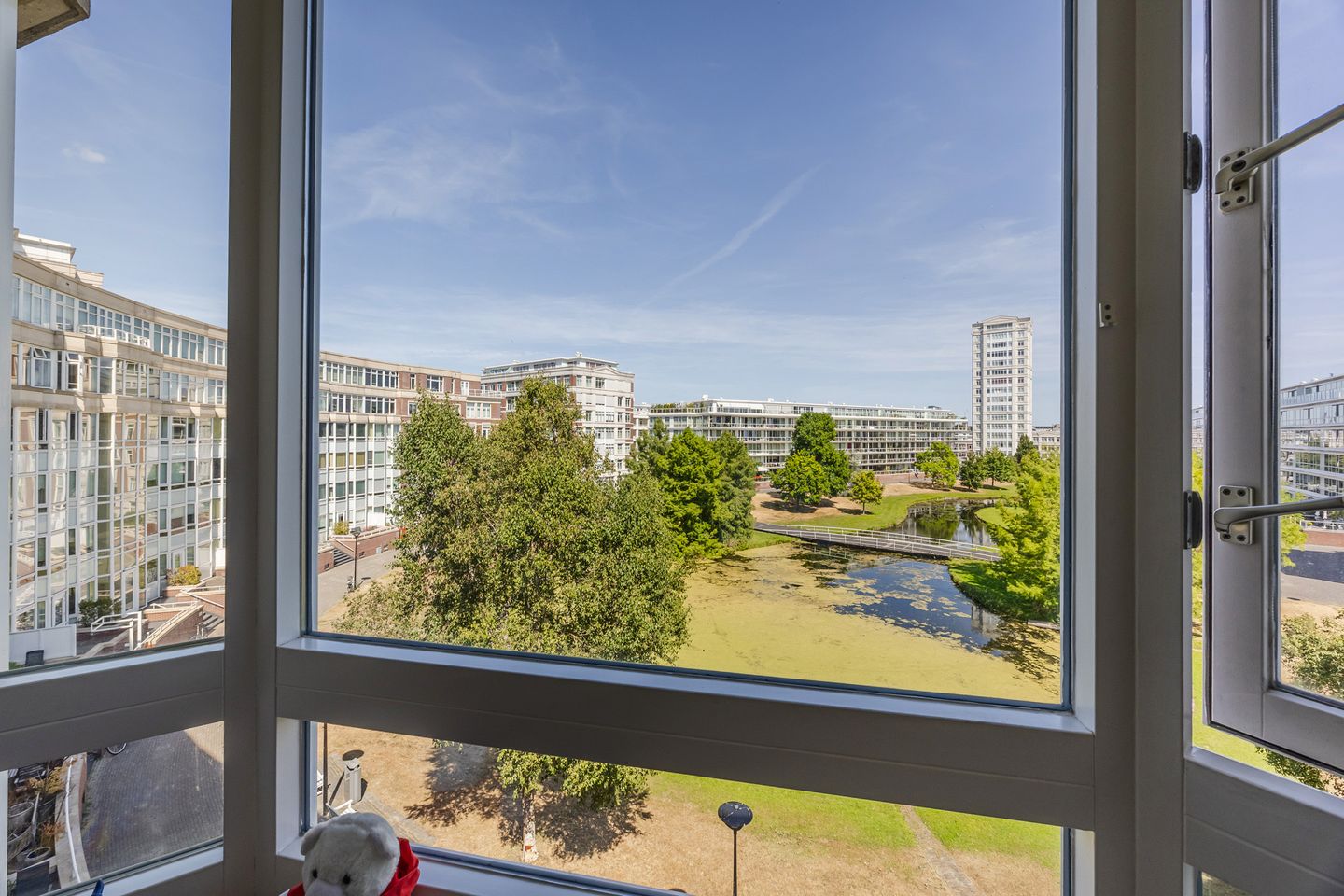 Photo 20 of Burgemeester De Monchyplein 141