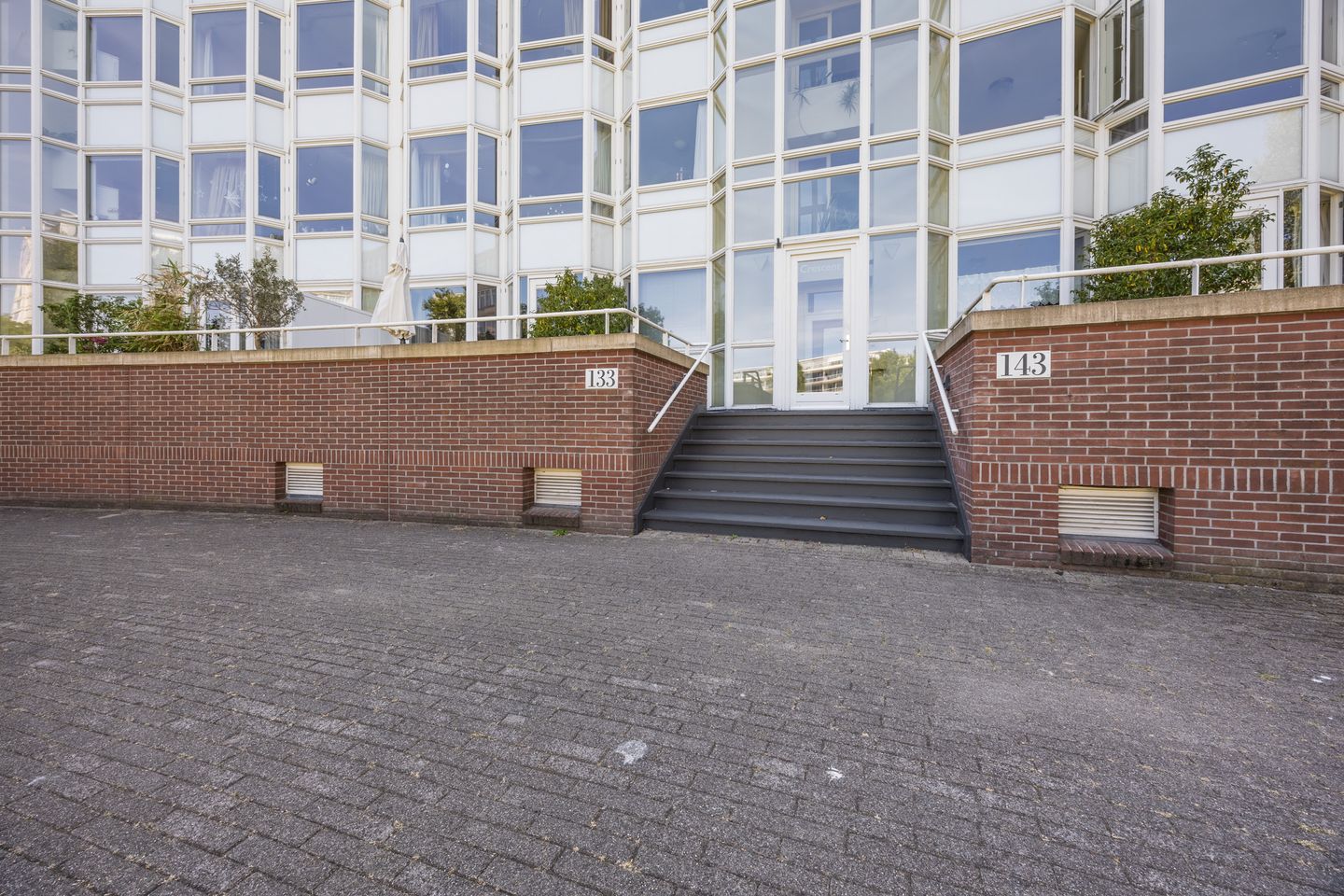 Photo 5 of Burgemeester De Monchyplein 141