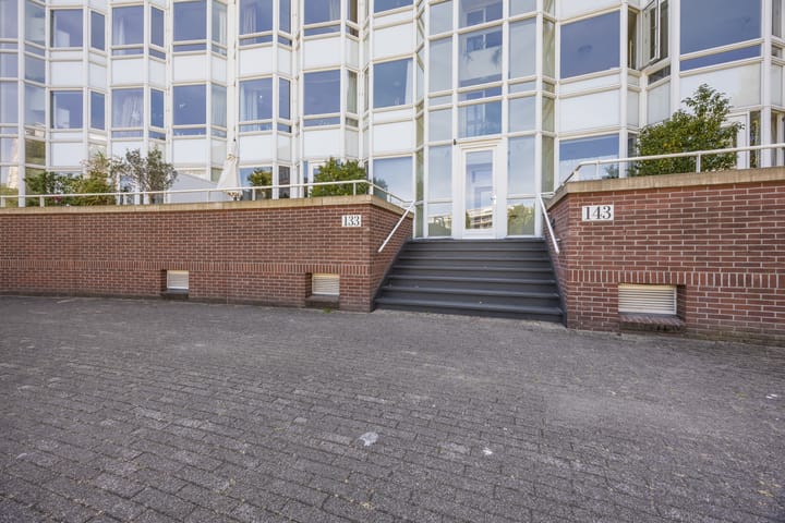 Photo 5 of Burgemeester De Monchyplein 141