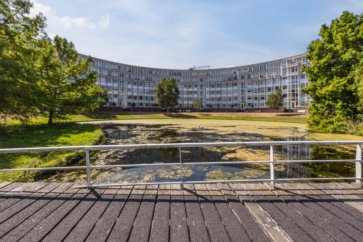 Photo 4 of Burgemeester De Monchyplein 141