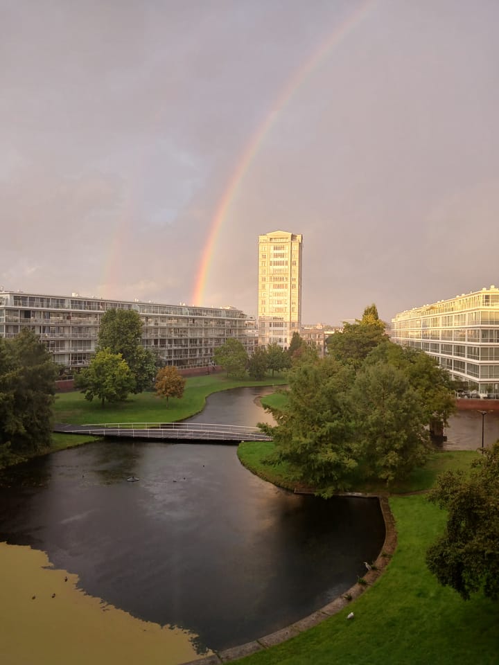 Photo 3 of Burgemeester De Monchyplein 141