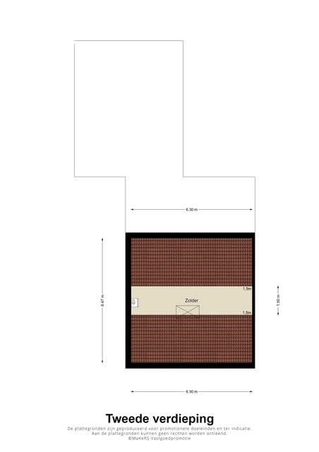 Foto 41 van Kloosterstraat 7