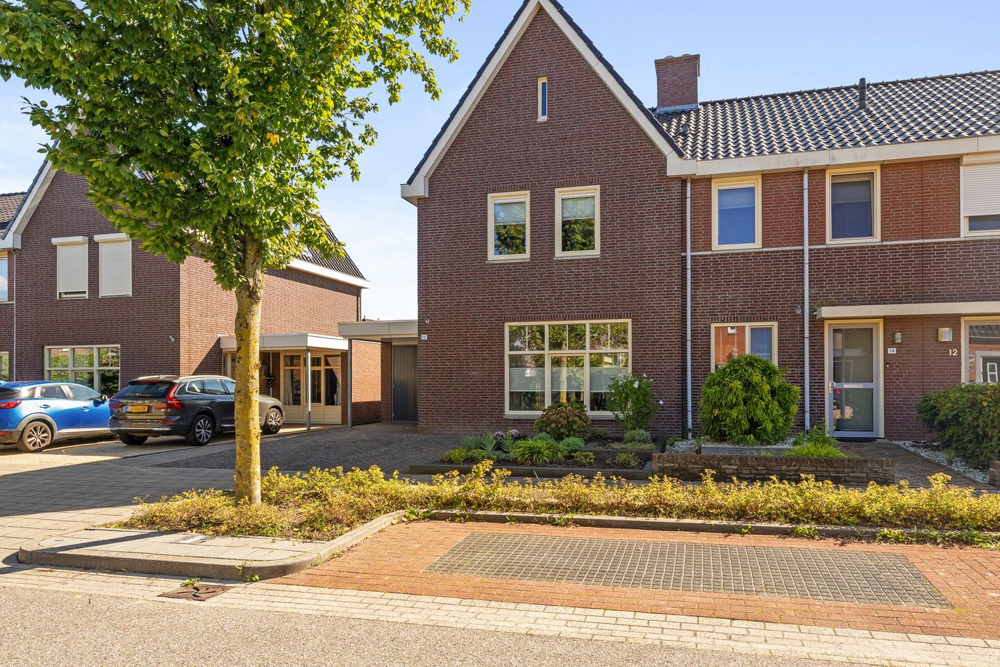 Foto 44 van Rijtakker 16