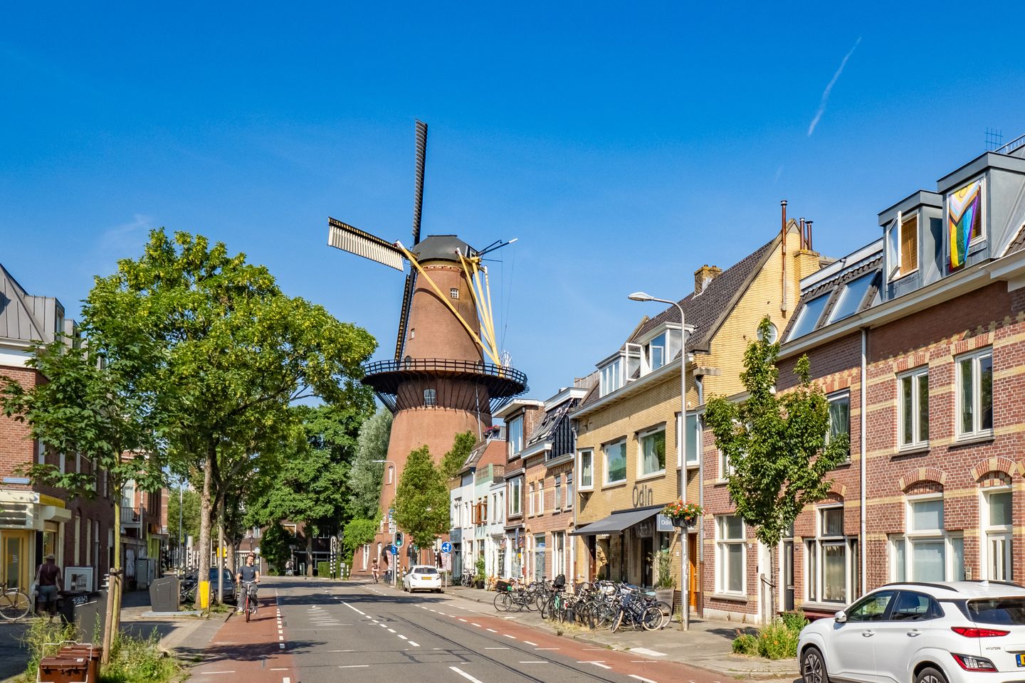 Photo 55 of Adelaarstraat 92