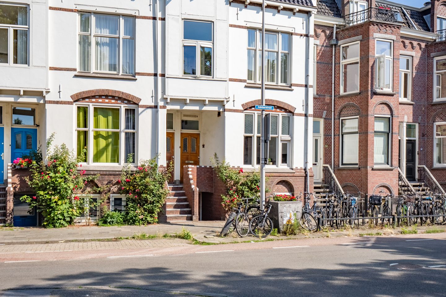 Photo 49 of Adelaarstraat 92