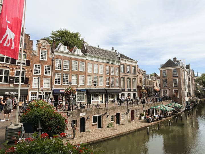 Lichtegaard 5, Utrecht