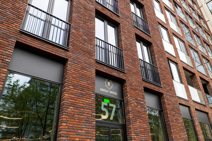 Torenallee 57, Eindhoven