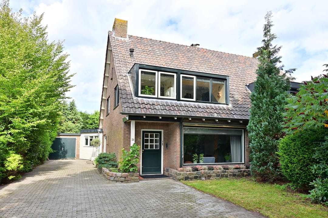 Foto 1 van Heideveldweg 31