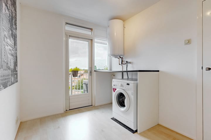 Appartement te koop: Korte Heul 181, Bussum