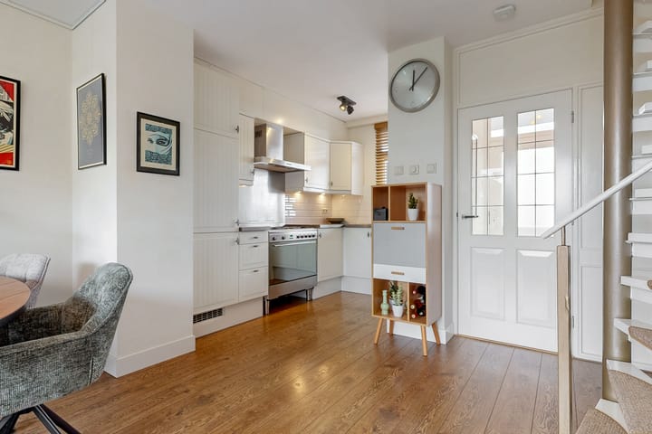 Appartement te koop: Korte Heul 181, Bussum