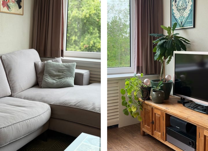 Appartement te koop: Korte Heul 181, Bussum