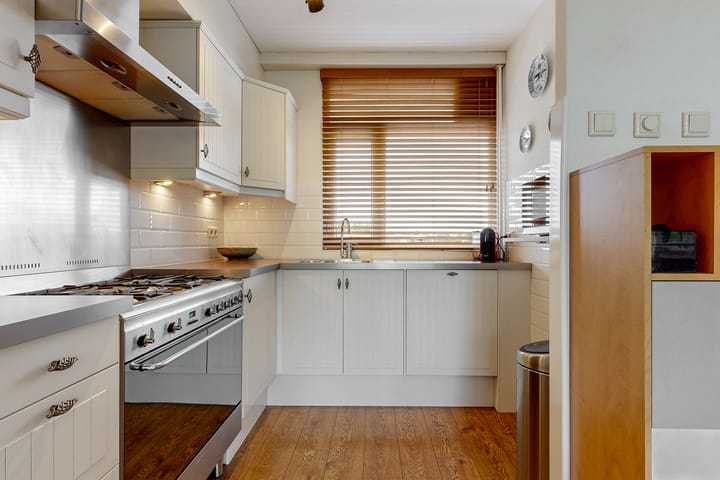 Appartement te koop: Korte Heul 181, Bussum