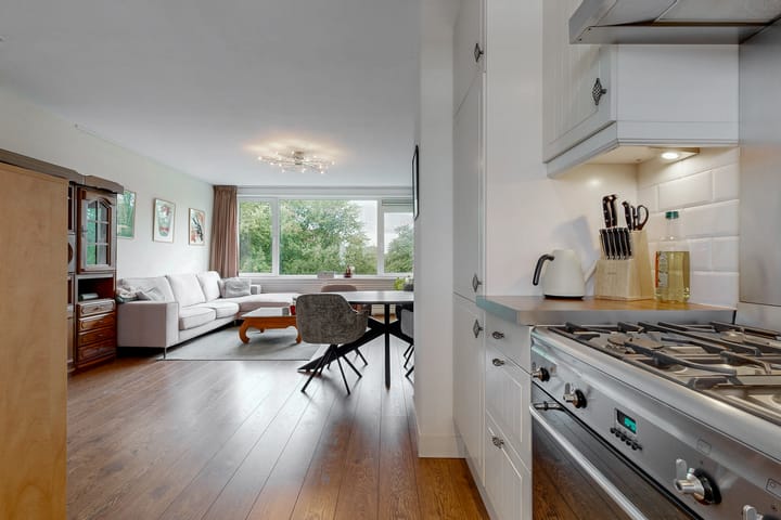 Appartement te koop: Korte Heul 181, Bussum