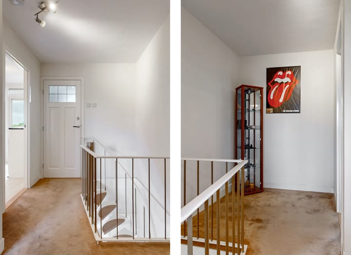 Appartement te koop: Korte Heul 181, Bussum