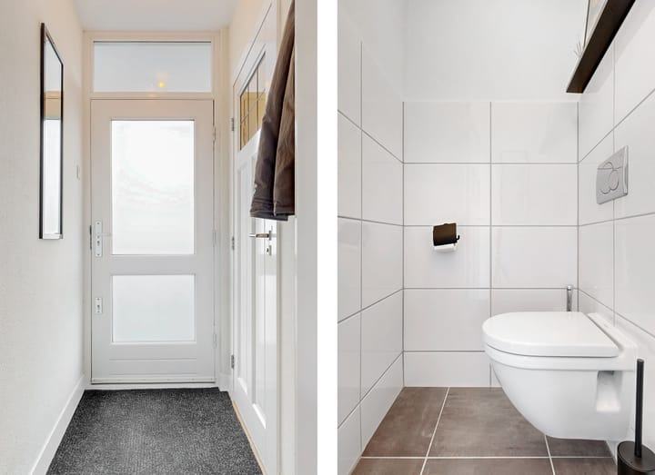 Appartement te koop: Korte Heul 181, Bussum