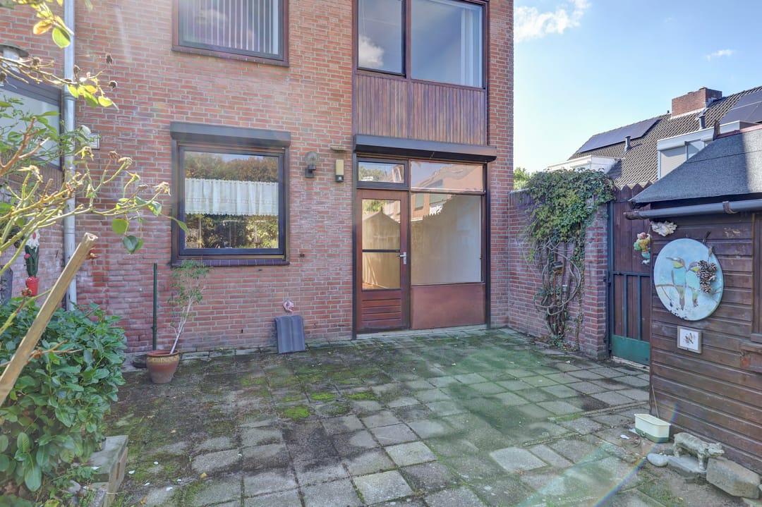 Photo 31 of Neptunusstraat 39