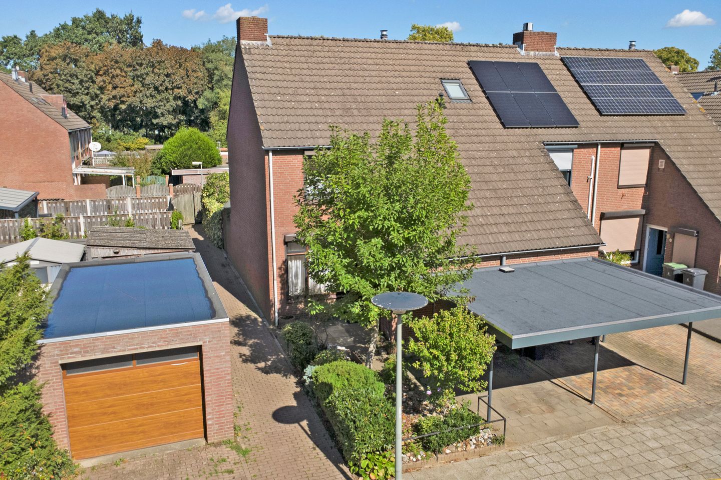 Photo 34 of Neptunusstraat 39