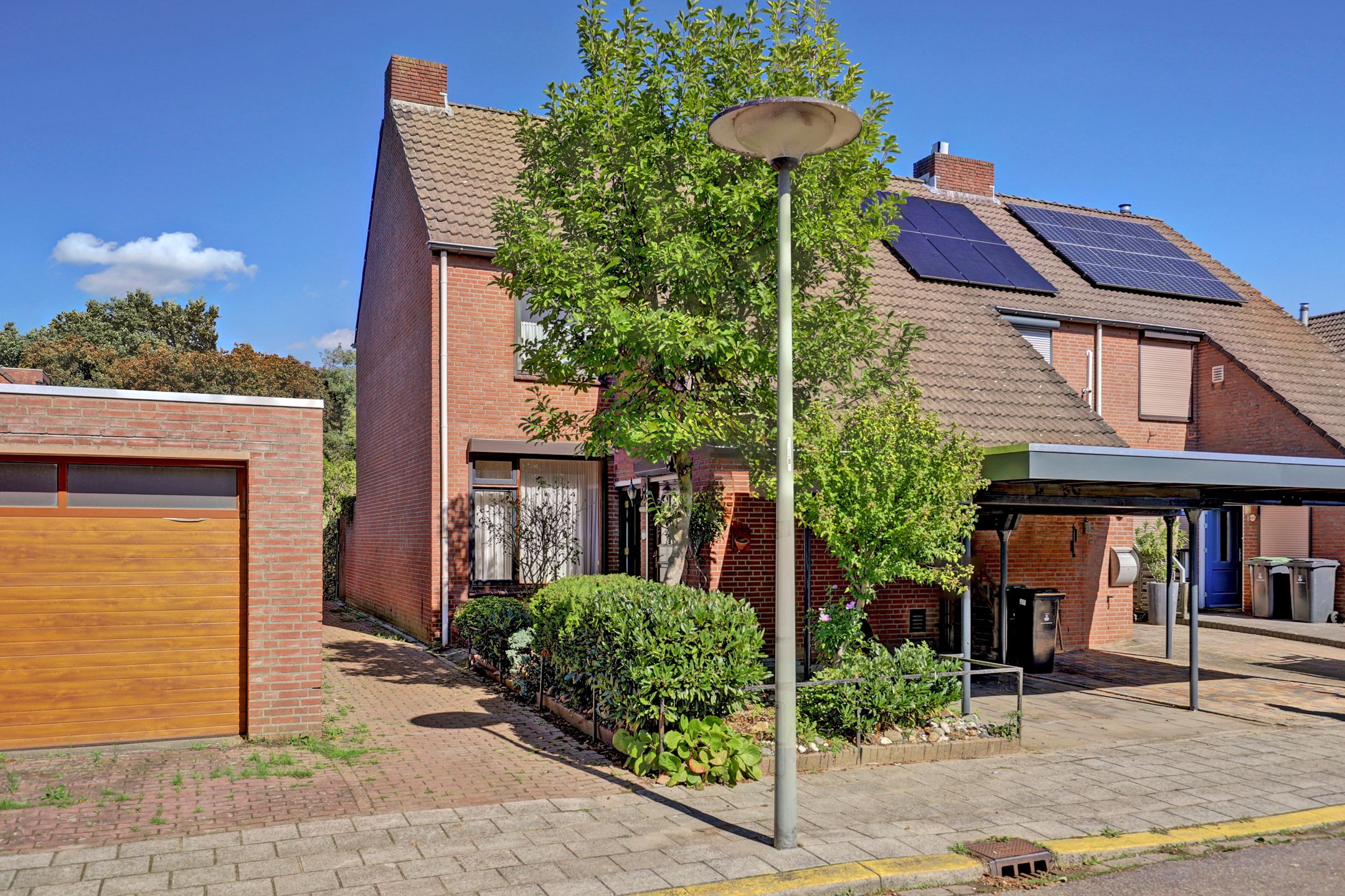 Photo 30 of Neptunusstraat 39