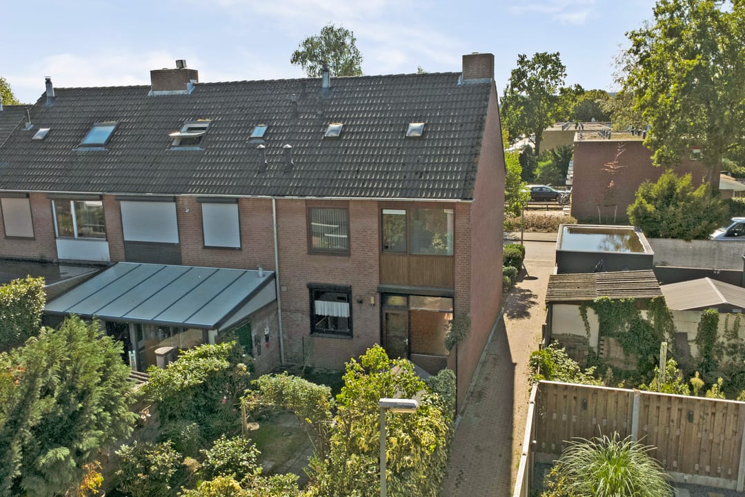 Photo 37 of Neptunusstraat 39