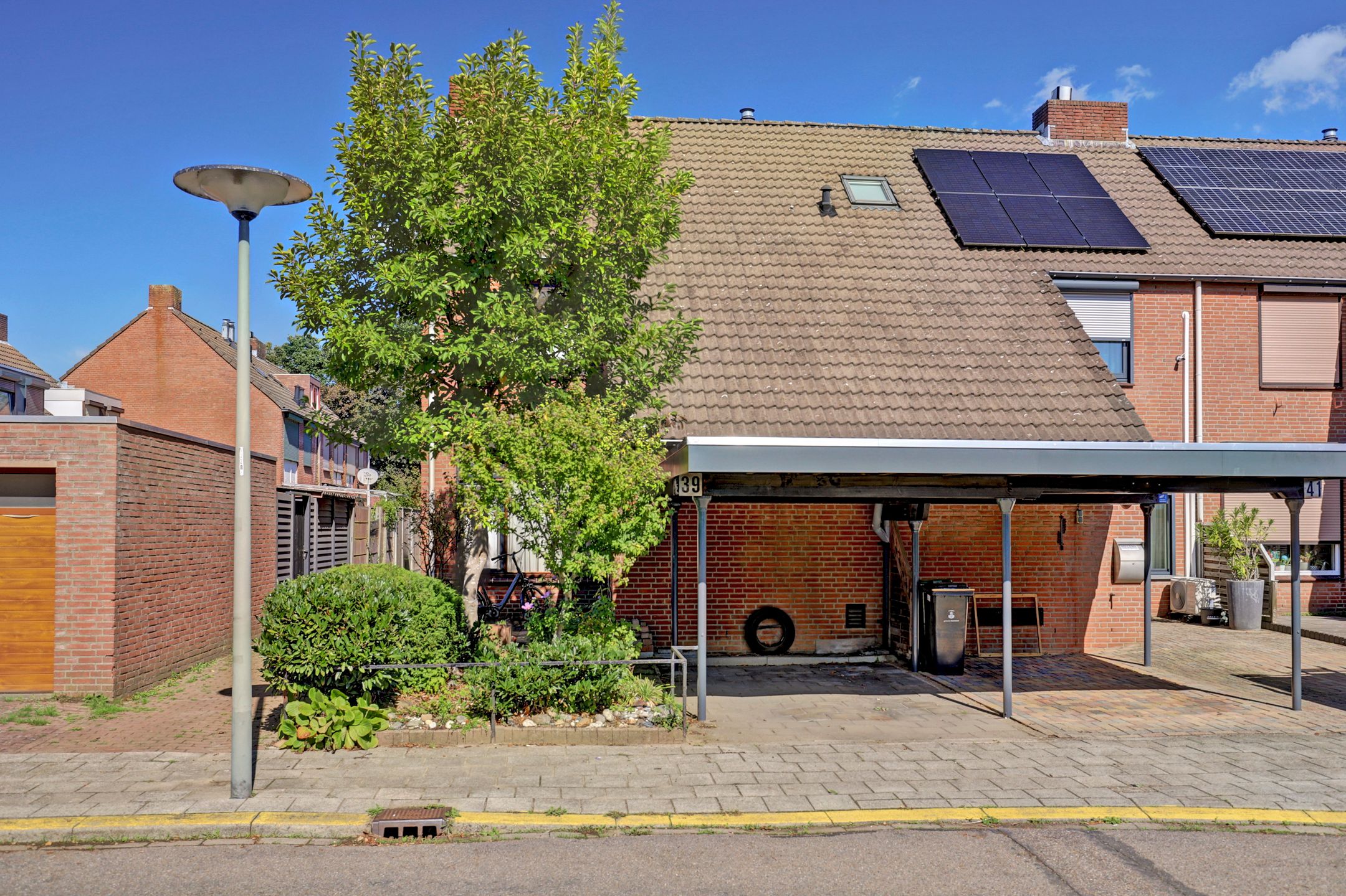 Photo 33 of Neptunusstraat 39