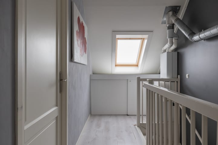 Hoekwoning te koop: Beemd 19, Spierdijk
