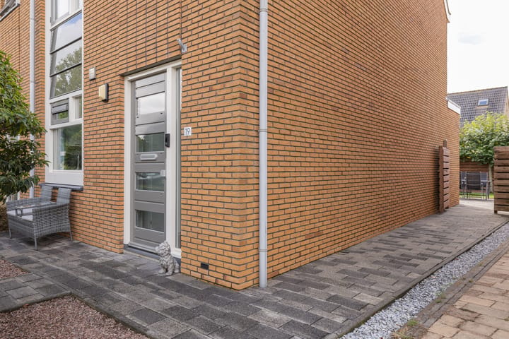 Hoekwoning te koop: Beemd 19, Spierdijk