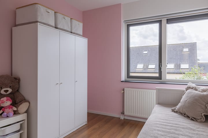 Hoekwoning te koop: Beemd 19, Spierdijk