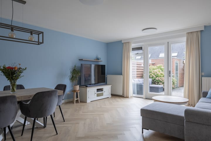 Hoekwoning te koop: Beemd 19, Spierdijk