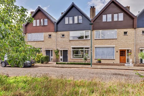 Bloemaertstraat thumbnail