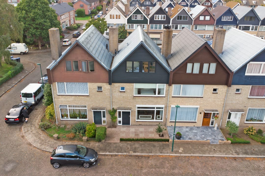 Foto 41 van Bloemaertstraat 3