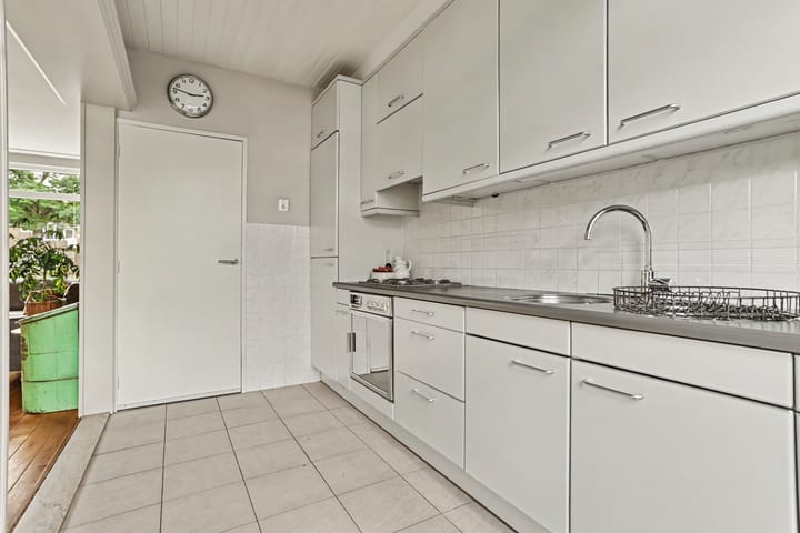 Tussenwoning te koop: Bloemaertstraat 3, Dongen