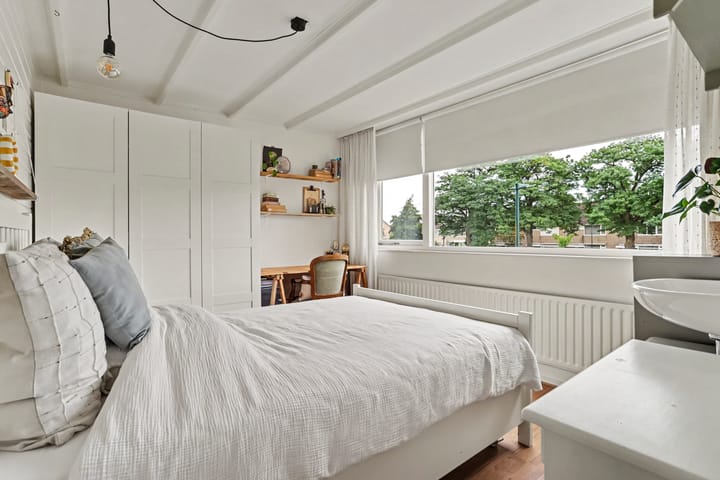Tussenwoning te koop: Bloemaertstraat 3, Dongen