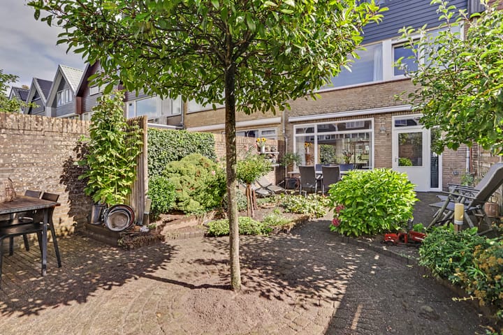 Foto 4 van Bloemaertstraat 3