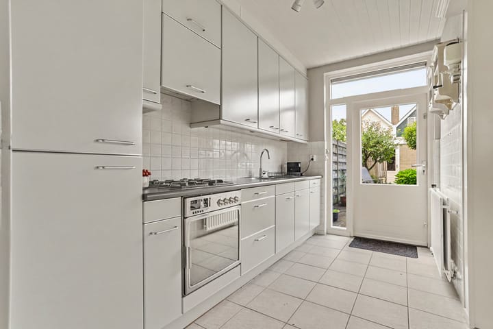 Tussenwoning te koop: Bloemaertstraat 3, Dongen