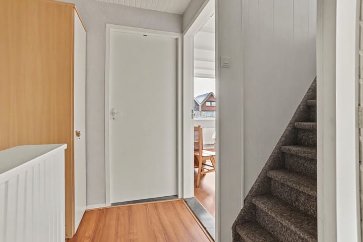 Tussenwoning te koop: Bloemaertstraat 3, Dongen