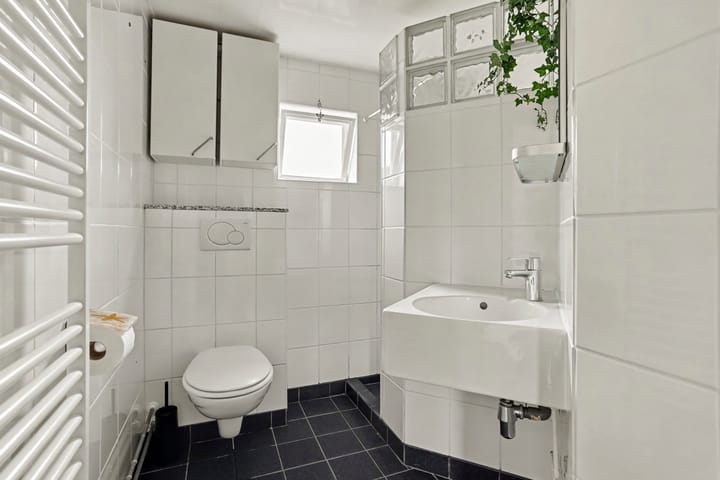 Tussenwoning te koop: Bloemaertstraat 3, Dongen
