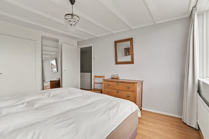 Tussenwoning te koop: Bloemaertstraat 3, Dongen