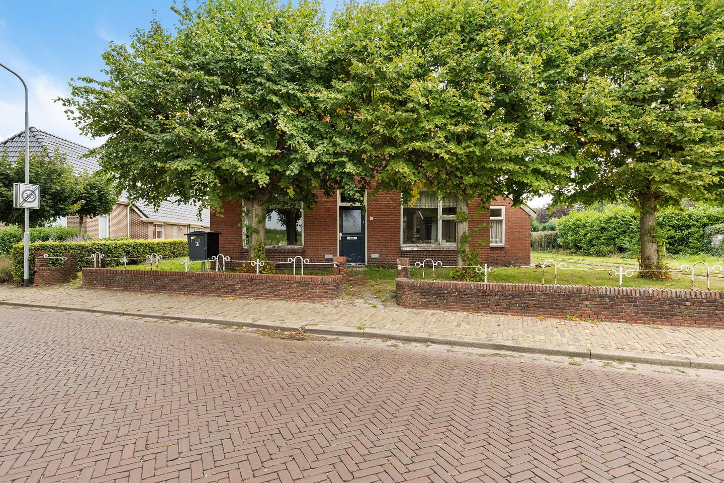 Foto 4 van Drouwenerstraat 16