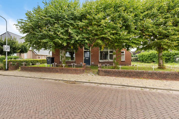 Foto 4 van Drouwenerstraat 16