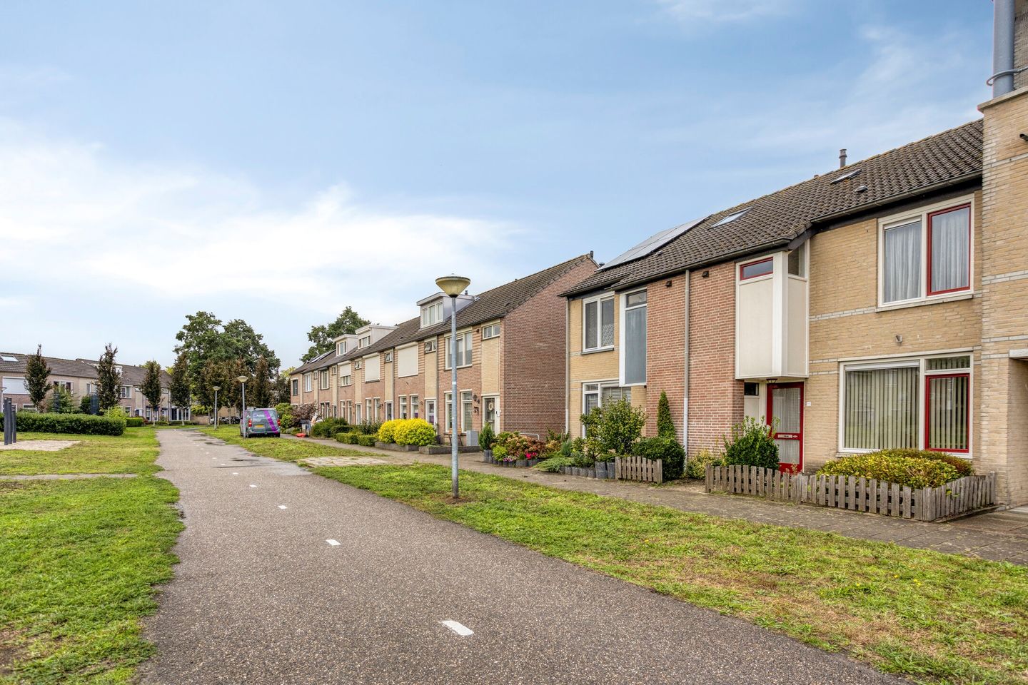Photo 4 of Wim Sonneveldstraat 19