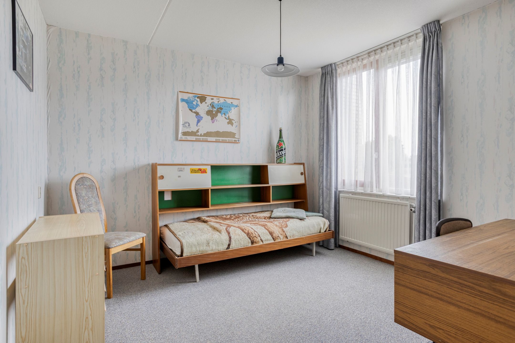 Photo 21 of Wim Sonneveldstraat 19