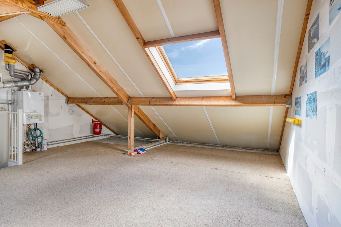 Photo 29 of Wim Sonneveldstraat 19