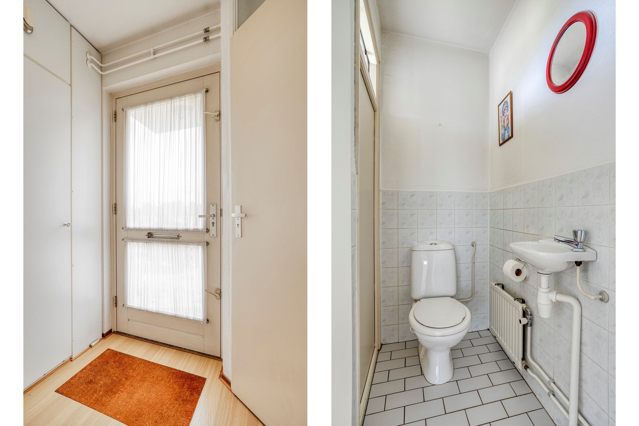 Photo 6 of Wim Sonneveldstraat 19