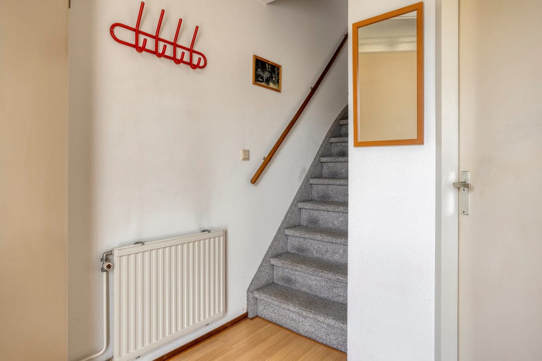 Photo 7 of Wim Sonneveldstraat 19