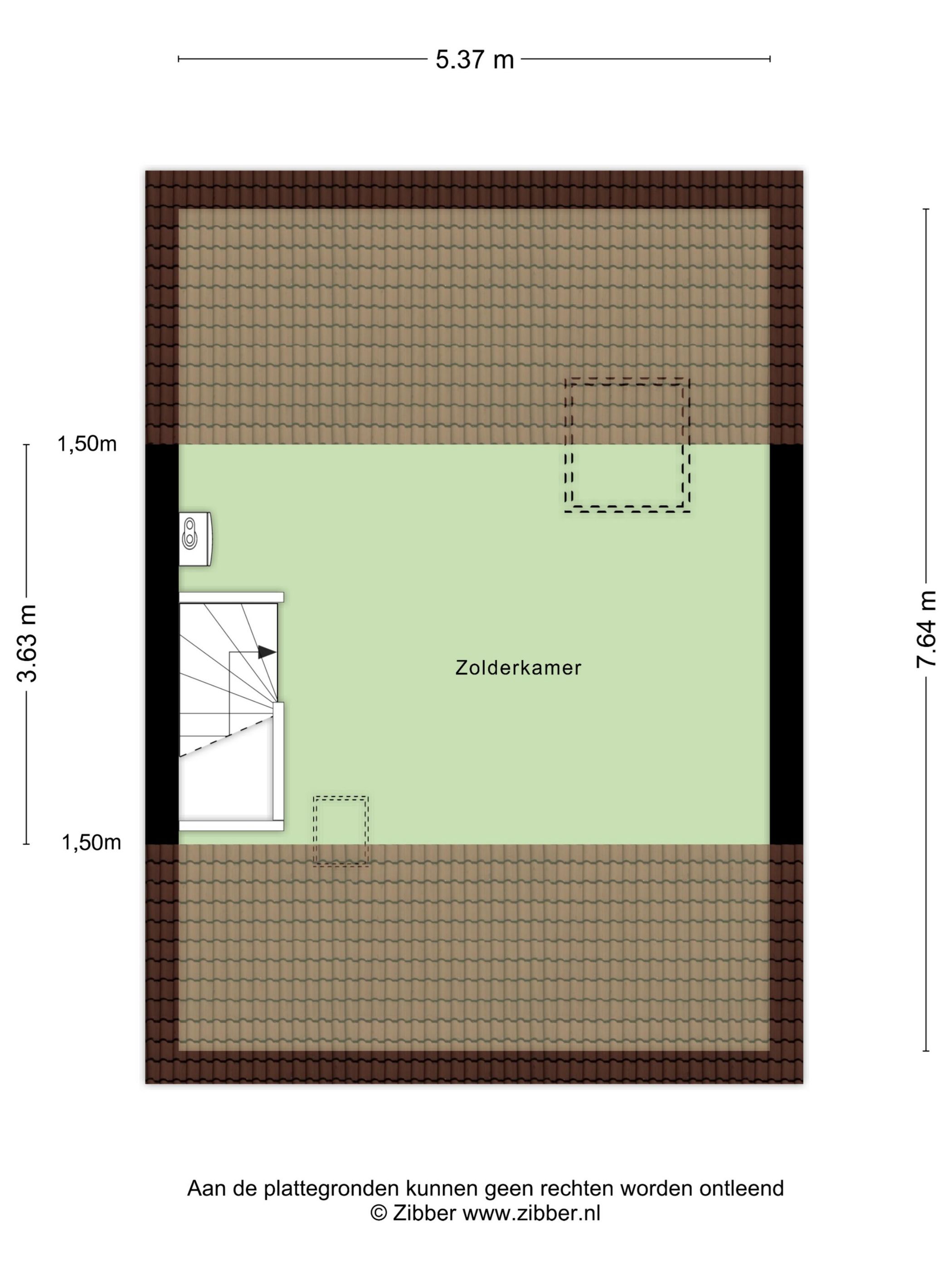 Photo 42 of Wim Sonneveldstraat 19